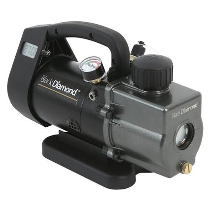 BLACK DIAMOND Vacuum Pump