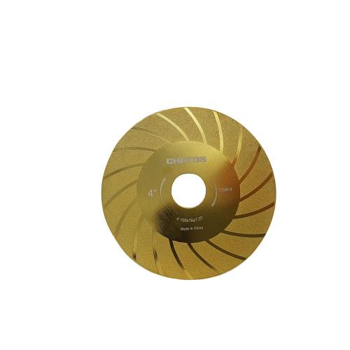 CRETOS Diamond Wheel CGW-4 [700-9064]