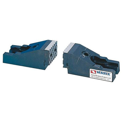 VERTEX Side Clamping Vise