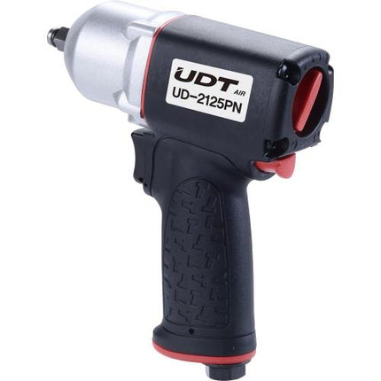 UDT Air Impact Wrench (Premium) UD-2125PN 3/8" Drive, Pistol Grip