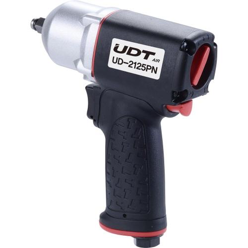UDT Air Impact Wrench (Premium) UD-2125PN 3/8" Drive, Pistol Grip