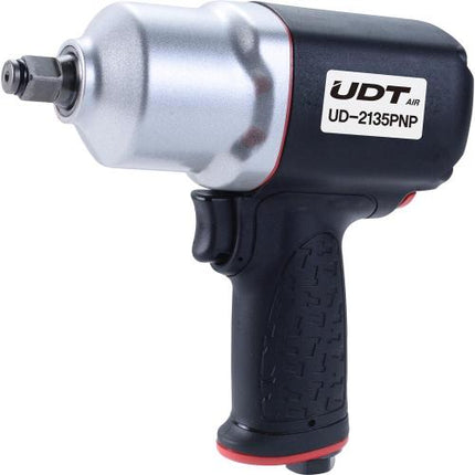 UDT Air Impact Wrench (Premium) UD-2135PNP 1/2" Drive, Pistol Grip
