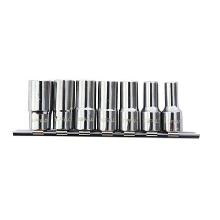 SESHIN BUFFALO Magnetic Socket Set MSS-28L5