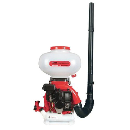 BM Mist Duster BM 8000 30L