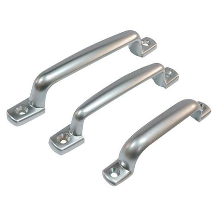 DAEHUNG Entrance Door Handle Lock DH1-4