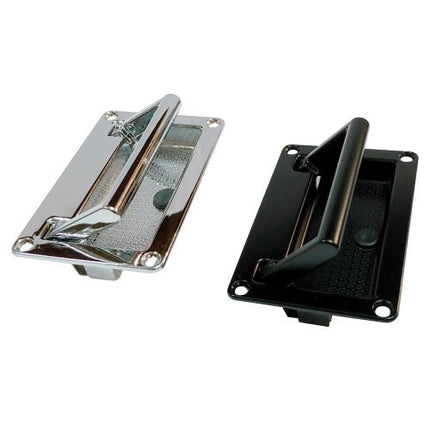 DAEHUNG Entrance Door Handle Lock DH-R
