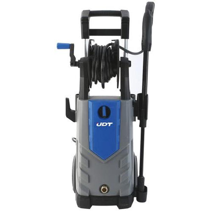UDT High-Pressure Washer SM-165 165 bar