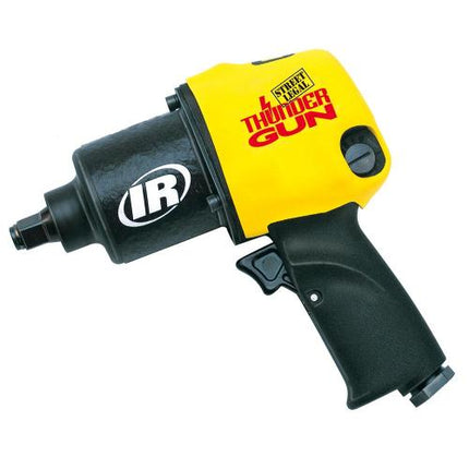 Ingersoll Rand Air Impact Wrench IR-232TGSL 1/2" Drive, Pistol Grip