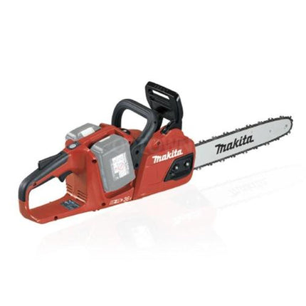 MAKITA DUC355ZR 36V (2×18V LXT) Cordless Brushless Chainsaw 350mm (Bare Tool)