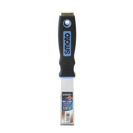 SMATO Scraper Spatula Premium Stiff