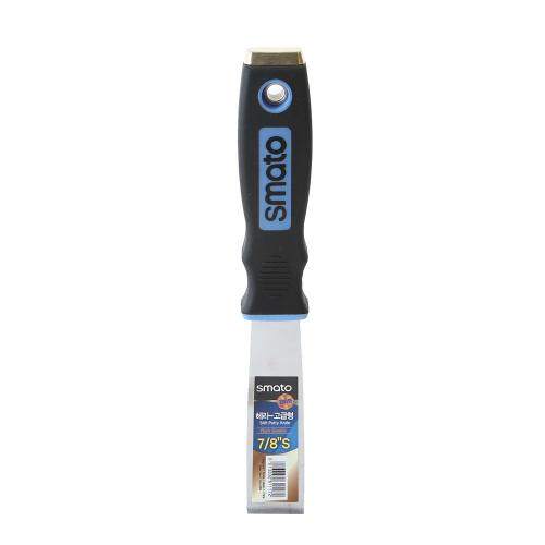 SMATO Scraper Spatula Premium Stiff