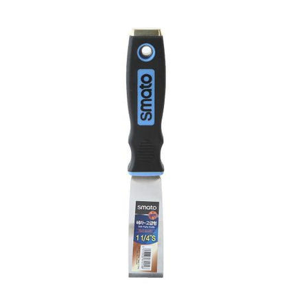 SMATO Scraper Spatula Premium Stiff
