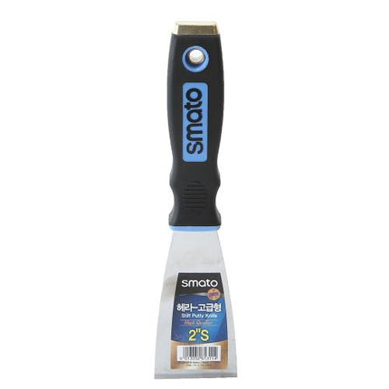 SMATO Scraper Spatula Premium Stiff