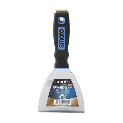 SMATO Scraper Spatula Premium Stiff