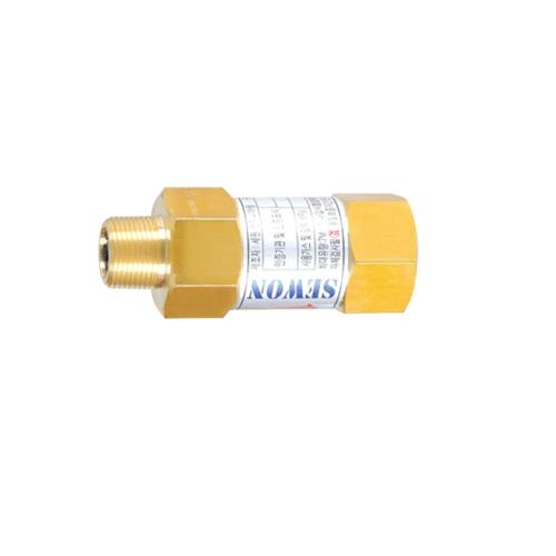 SEWON Flashback Arrestor (Pipeline) SWFA-P2-1