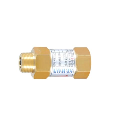 SEWON Flashback Arrestor (Pipeline) SWFA-P1-1