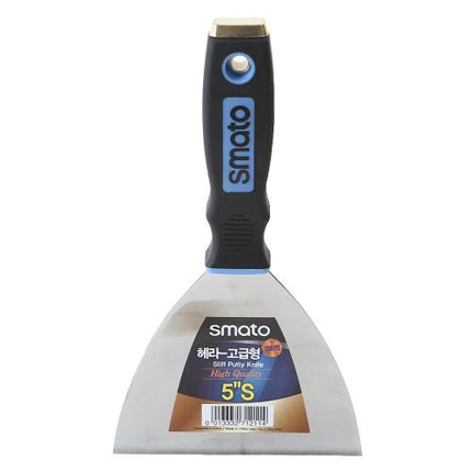 SMATO Scraper Spatula Premium Stiff