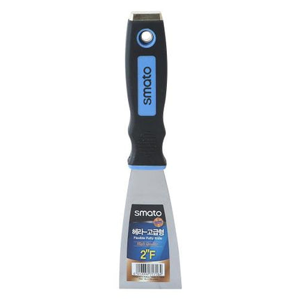 SMATO Scraper Spatula Premium Flexible