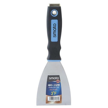 SMATO Scraper Spatula Premium Flexible