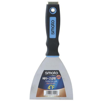 SMATO Scraper Spatula Premium Flexible