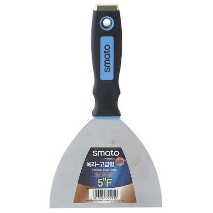 SMATO Scraper Spatula Premium Flexible