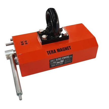 SUNG KWANG Lifting Magnet (Tera) TERA-2000 2000 kg