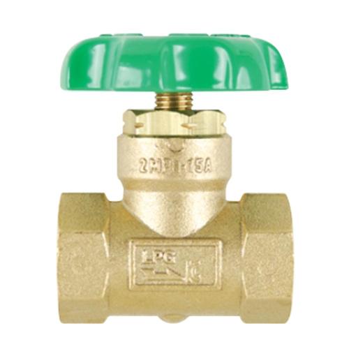 SEWON Globe Valve 15A