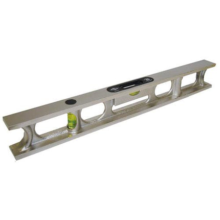 KOD Cast Iron Machinist's Level 150–450 mm