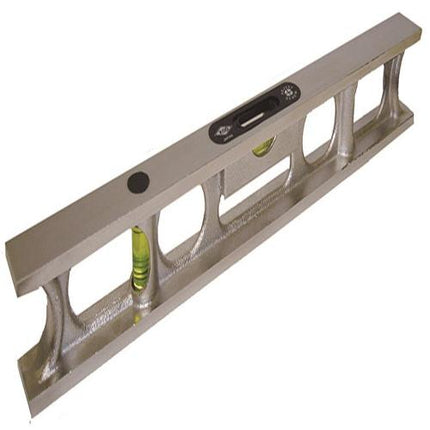 KOD Cast Iron Machinist's Level 150–450 mm