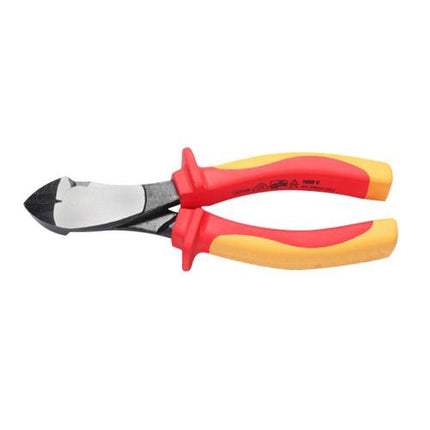 SESHIN BUFFALO Insulated Nippers SB-ILC07(7')