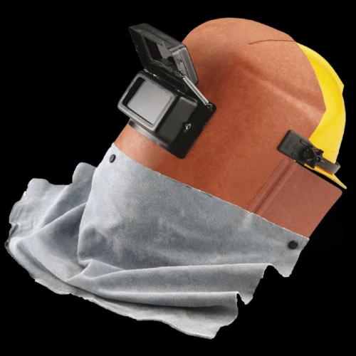 ILHEUNG Fibre Welding Helmet / Part 513ST-LW