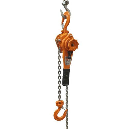 UDT Lever Hoist, 0.1–6 t