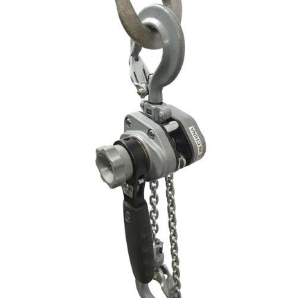 UDT Lever Hoist, 0.1–6 t