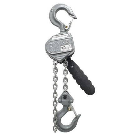 UDT Lever Hoist, 0.1–6 t