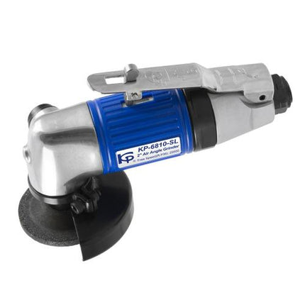 KP Air Angle Grinder KP-6810SL 2"