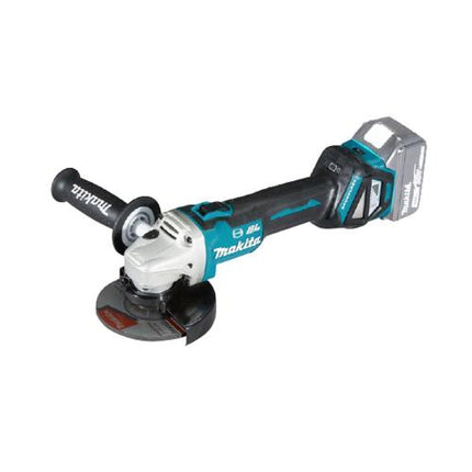 MAKITA DGA413Z 18V LXT Cordless Brushless Angle Grinder 100mm (Bare Tool)