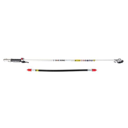 DAEDONG Brush Cutter Handle Bar GB-435,TB-43