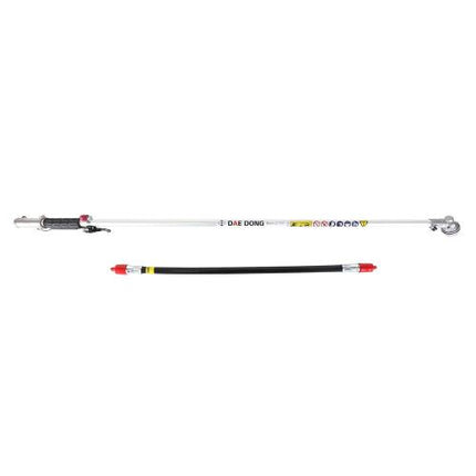 DAEDONG Brush Cutter Handle Bar one-piece(clutch housing bore 29Φ)