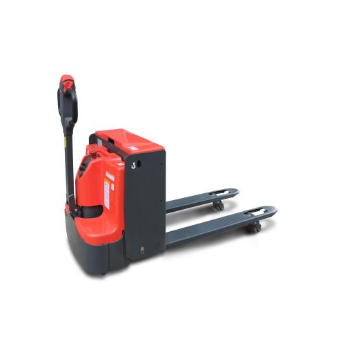 UDT Electric Pallet Truck HPE-1800 1.8 t