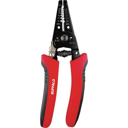 SESHIN BUFFALO Easy Wire Stripper SB-731B KF-731B
