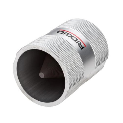 RIDGID Pipe Reamer Stainless