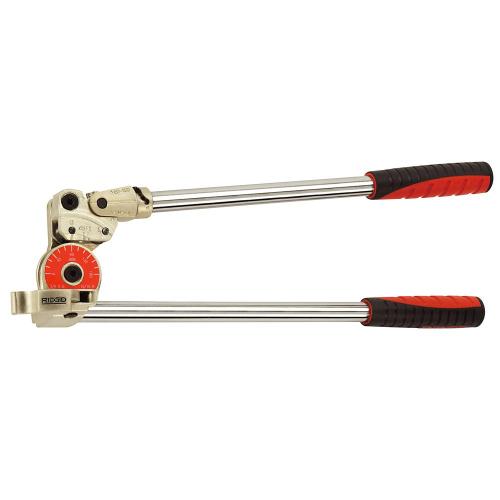 RIDGID Heavy Duty Stainless Pipe Bender