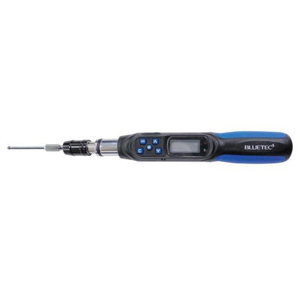 BLUETEC Digital Torque Screwdriver