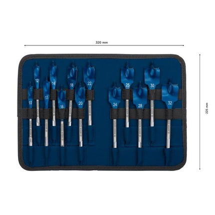 Bosch Spade Bit Set 2608902112