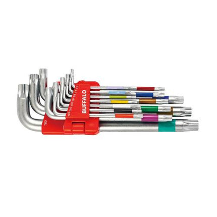 SESHIN BUFFALO Star Key Set