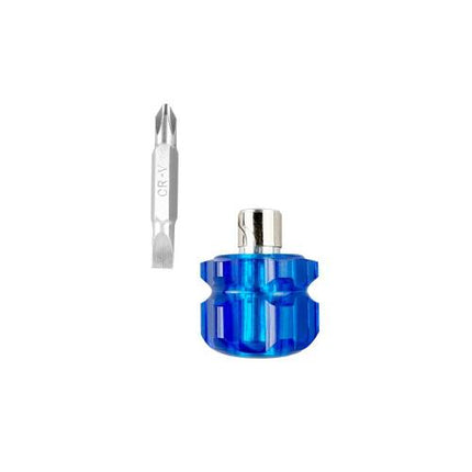 SESHIN BUFFALO Mini Dual-Purpose Screwdriver