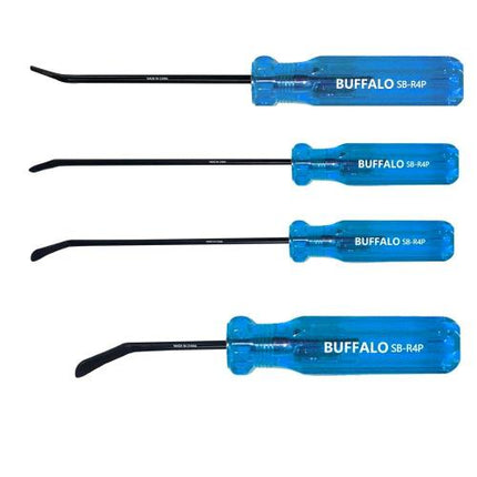 SESHIN BUFFALO Remover Set