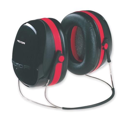3M Earmuffs H10B