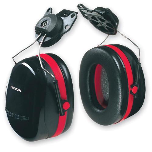 3M Earmuffs H10P3E