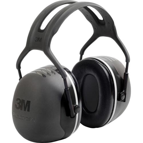3M Earmuffs X5A